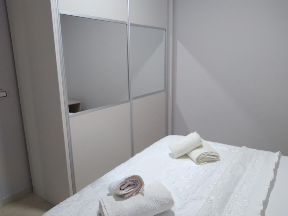 Eleana'S Apartament Sarandë Exteriér fotografie