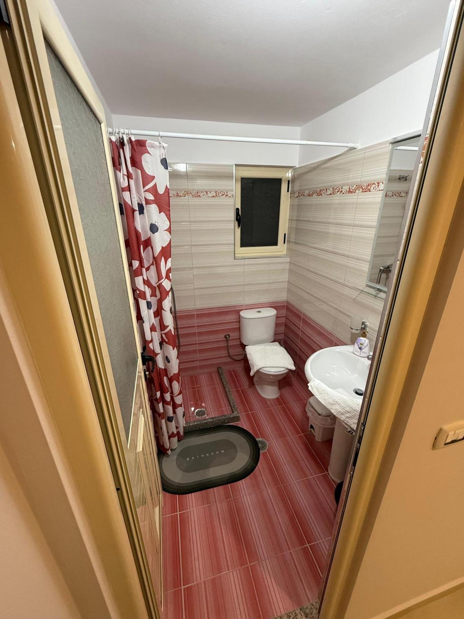 Eleana'S Apartament Sarandë Pokoj fotografie