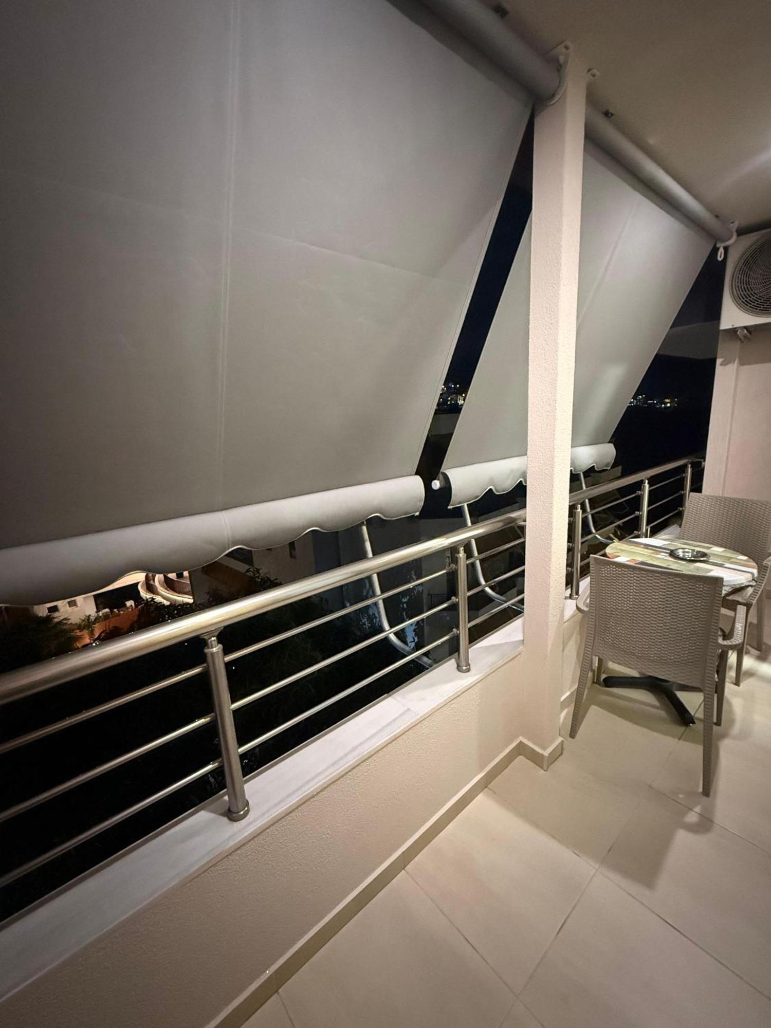 Eleana'S Apartament Sarandë Pokoj fotografie
